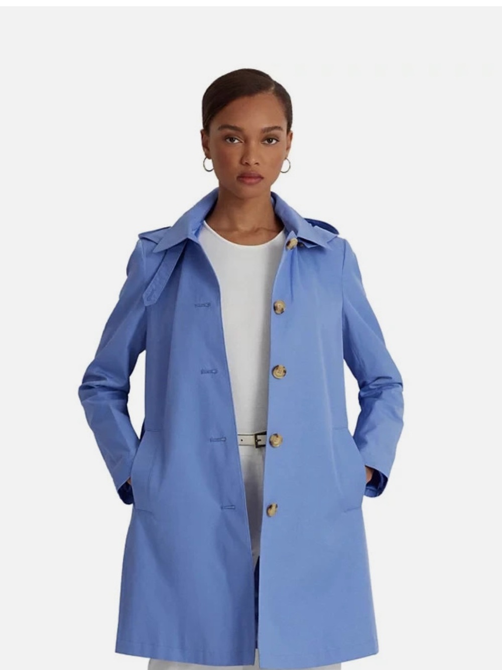 Ralph Lauren  Raincoat
